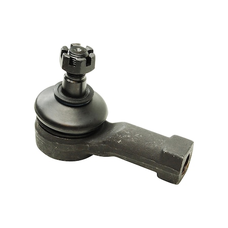 Mevotech 03-06 Mitsu Lancer/99-03 Galant Tie Rod End, Gs80603 GS80603